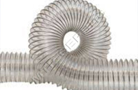 Шланг полиуретановый абразивостойкий 130 мм PU-0,7 мм Шланг полиуретановый абразивостойкий 130 мм PU-0,7 мм