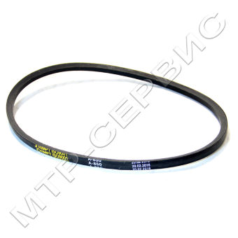 Ремень А(А)-850 К Ремень А(А)-850 К