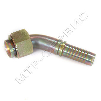 Фитинг 1/2" JIC (45)(Г) ду6 (1k) Фитинг 1/2" JIC (45)(Г) ду6 (1k)
