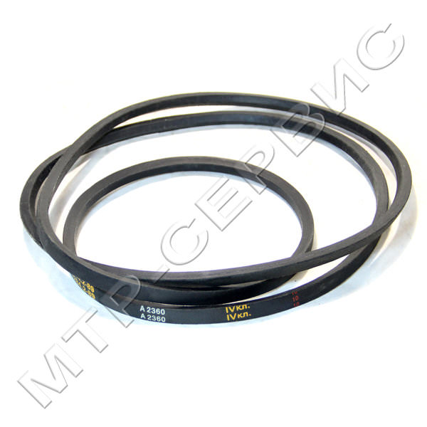Ремень А(А)-2360 К Ремень А(А)-2360 К