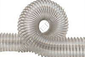 Шланг полиуретановый абразивостойкий 140 мм PU-0,7 мм Шланг полиуретановый абразивостойкий 140 мм PU-0,7 мм