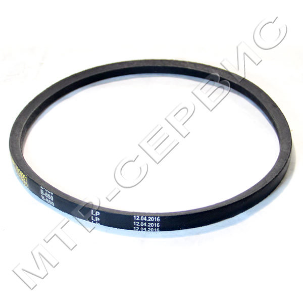 Ремень В(Б)-850 К Ремень В(Б)-850 К