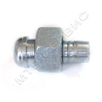 Фитинг 27х2,0 DK (0°)(Г) ду20 Фитинг 27х2,0 DK (0°)(Г) ду20