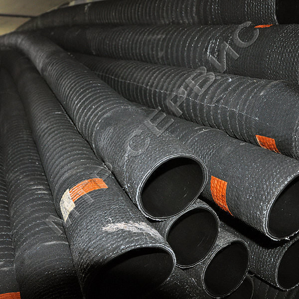 Рукав напорно-всасывающий В-2-250-1,0-4м ГОСТ 5398-76 КВАРТ Рукав напорно-всасывающий В-2-250-1,0-4м ГОСТ 5398-76 КВАРТ