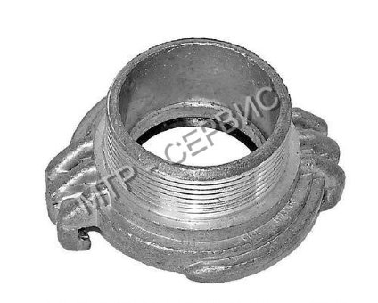 ГЦ-65 Головка цапковая соединительная ГЦ-65 Головка цапковая соединительная