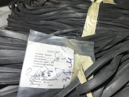 Оконный профиль П-образный 15х8х4х2ГР.1ВС Оконный профиль П-образный 15х8х4х2ГР.1ВС