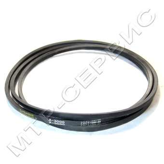 Ремень А(А)-3000 К Ремень А(А)-3000 К