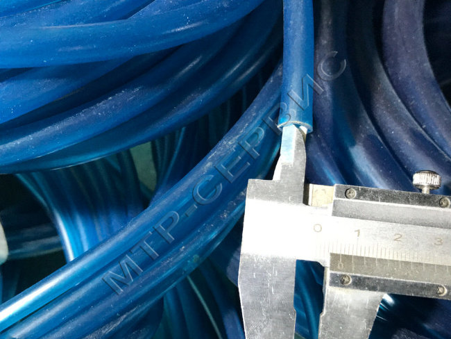 Трубка ПВХ 6х9 МБС ПБ-2А Трубка ПВХ 6х9 МБС ПБ-2А