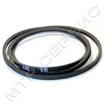 Ремень В(Б)-3000 К Ремень В(Б)-3000 К