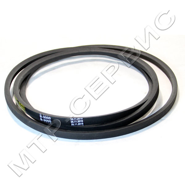 Ремень В(Б)-3000 К Ремень В(Б)-3000 К