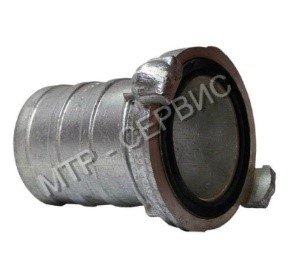 Головка рукавная ГРВ-125