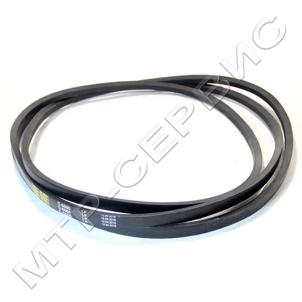 Ремень С(В)-5000 К Ремень С(В)-5000 К