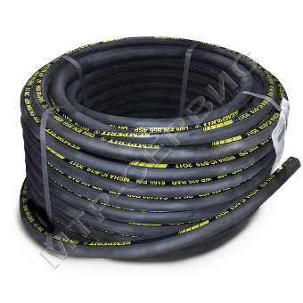 Рукав высокого давления 16мм-350bar-4SP DIN Semperit Рукав высокого давления 16мм-350bar-4SP DIN Semperit