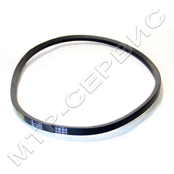 Ремень В(Б)-1100 К Ремень В(Б)-1100 К