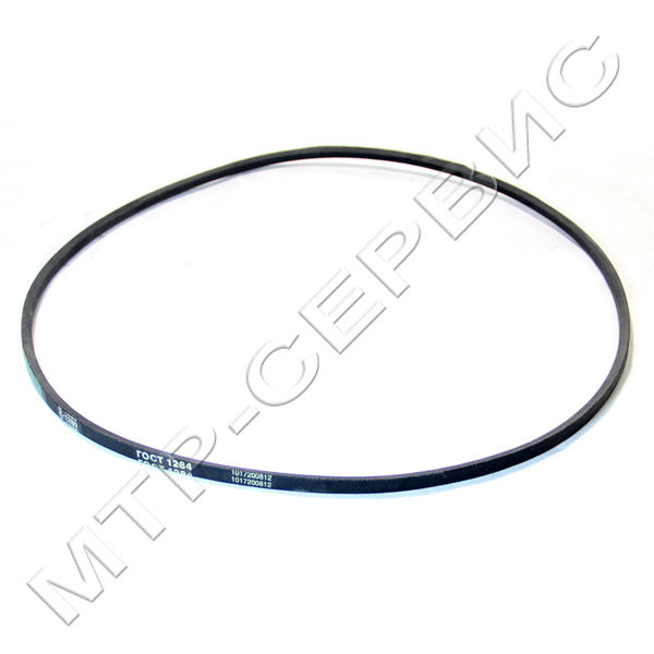 Ремень Z(О)-1280 К Ремень Z(О)-1280 К