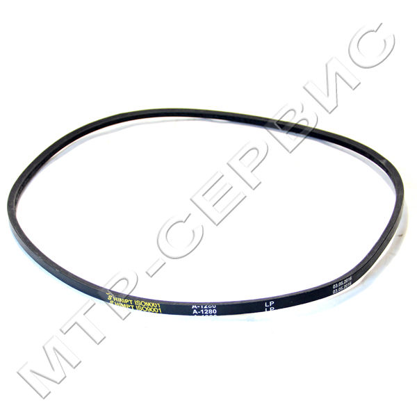 Ремень А(А)-1280 К Ремень А(А)-1280 К