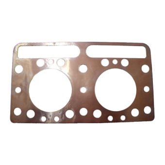 51-02-107-01СП (обмеднен) Прокладка ГБЦ 51-02-107-01СП (обмеднен) Прокладка ГБЦ