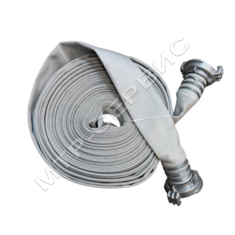 Рукав пожарный для кранов морозостойкий РПК-(В)-65-1,0-УХЛ1 с головкой рукавной ГР-65А Рукав пожарный для кранов морозостойкий РПК-(В)-65-1,0-УХЛ1 с головкой рукавной ГР-65А