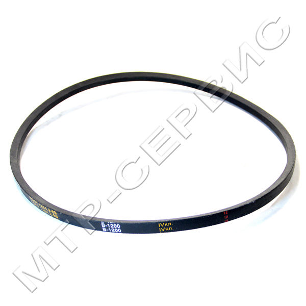 Ремень В(Б)-1200 К Ремень В(Б)-1200 К