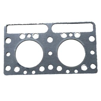 51-02-110СП (металлоасбест) Прокладка ГБЦ 51-02-110СП (металлоасбест) Прокладка ГБЦ