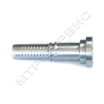 Фитинг 54,0 SFS (0°) ду32 Interlock Фитинг 54,0 SFS (0°) ду32 Interlock