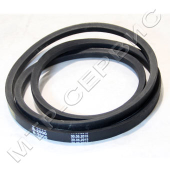 Ремень В(Б)-2000 К Ремень В(Б)-2000 К