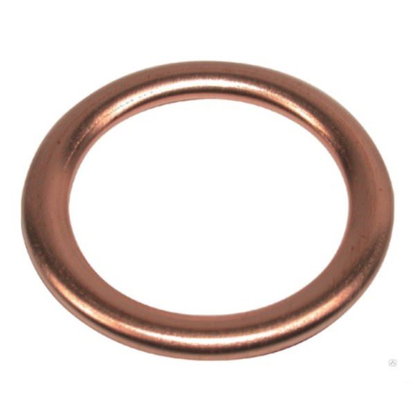 51-02-47 (700-40-2253) Кольцо 51-02-47 (700-40-2253) Кольцо