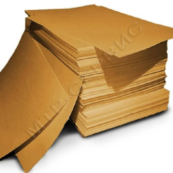 Картон прокл. "АС" 1,5 мм 1100*1000 Картон прокл. "АС" 1,5 мм 1100*1000