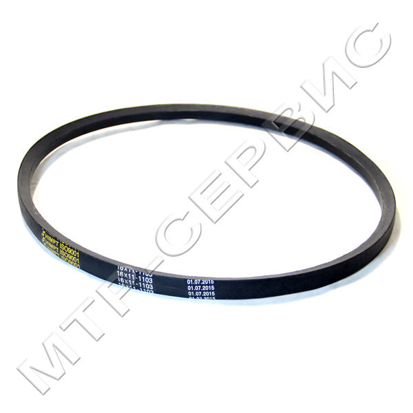 Ремень 16*11-1103 К Ремень 16*11-1103 К