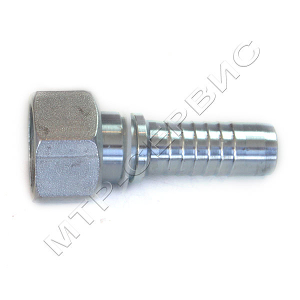 Фитинг 27х1,5 DKOL (0) (Г) ду16 (1k) Фитинг 27х1,5 DKOL (0) (Г) ду16 (1k)