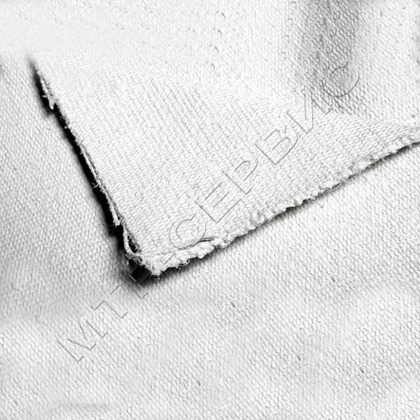 Ткань асбестовая АСТ-1 Ткань асбестовая АСТ-1