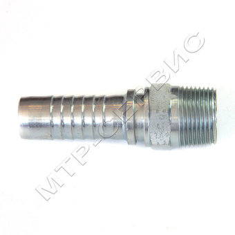 Фитинг NPTF 1.1/4'' (Ш) ду 32 Фитинг NPTF 1.1/4'' (Ш) ду 32