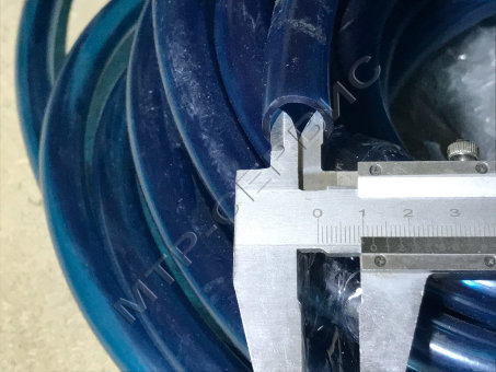 Трубка ПВХ 8х12 МБС ПБ-2А Трубка ПВХ 8х12 МБС ПБ-2А