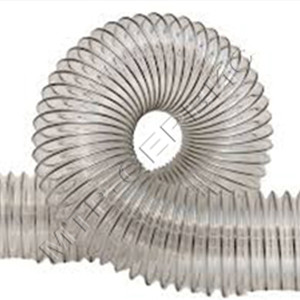 Шланг полиуретановый абразивостойкий 600 мм PU-0,7 мм Шланг полиуретановый абразивостойкий 600 мм PU-0,7 мм