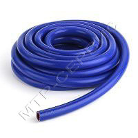 Рукав силиконовый 14мм P=10Атм (арм. 2 слоя) Рукав силиконовый 14мм P=10Атм (арм. 2 слоя)