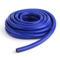 Рукав силиконовый 16мм P=10Атм (арм. 2 слоя) Рукав силиконовый 16мм P=10Атм (арм. 2 слоя)