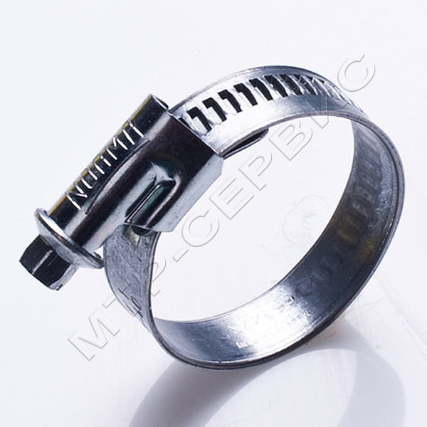 Хомут червячный Norma 8-12 Хомут червячный Norma 8-12