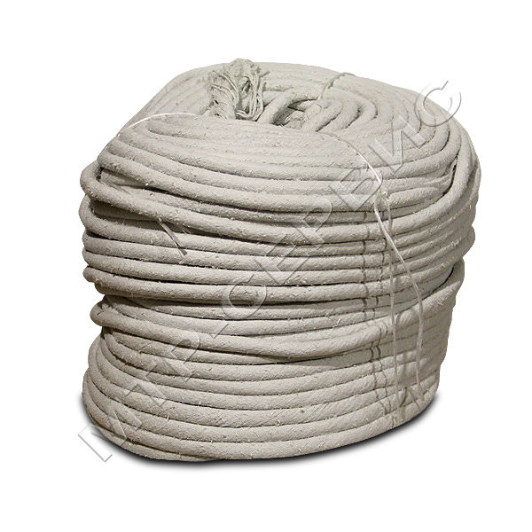 Шнур асбестовый ШАОН 16мм. Шнур асбестовый ШАОН 16мм.