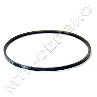 Ремень 12,5*9-1120 К Ремень 12,5*9-1120 К