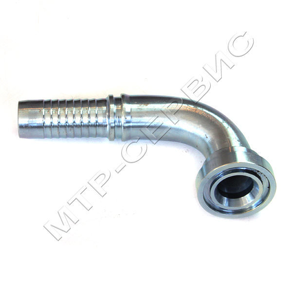 Фитинг 54,0 SFCat (90) ду32 Фитинг 54,0 SFCat (90) ду32