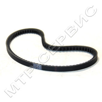 Ремень 14*10-887 / AVX17-887 зуб К Ремень 14*10-887 / AVX17-887 зуб К