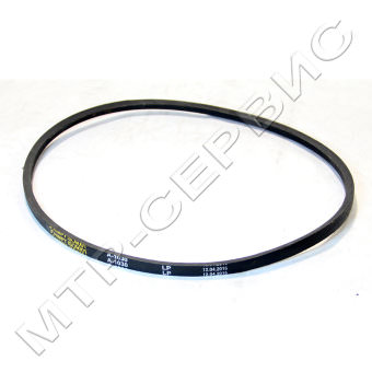 Ремень А(А)-1030 К Ремень А(А)-1030 К