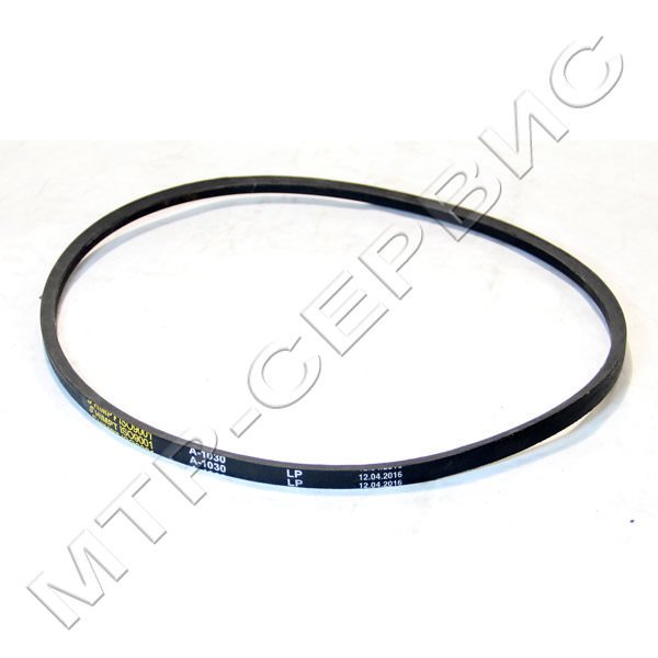 Ремень А(А)-1030 К Ремень А(А)-1030 К