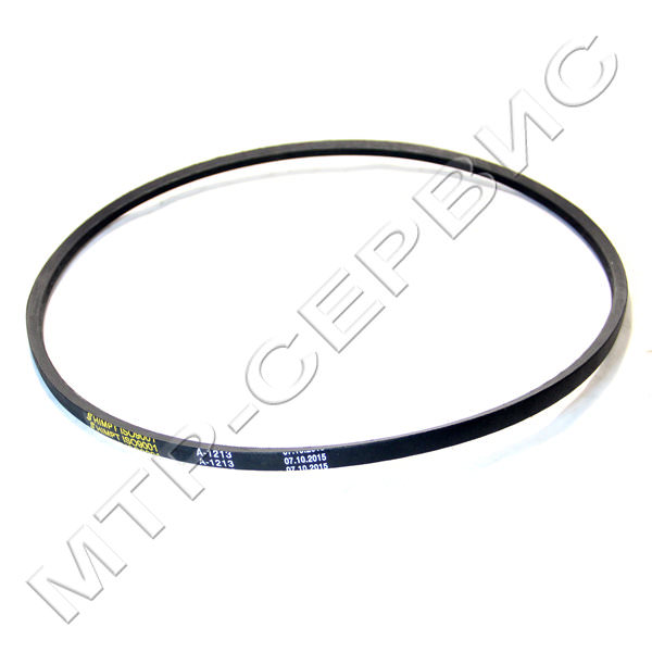 Ремень А(А)-1213 К Ремень А(А)-1213 К