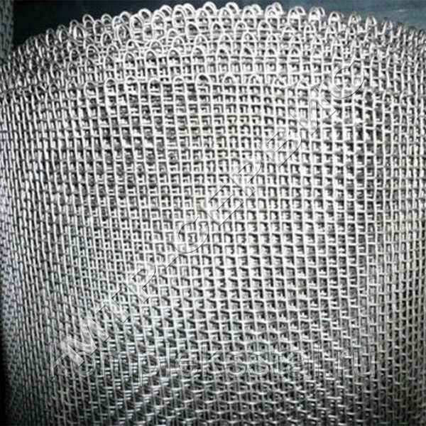 Ткань асбестовая АТ-05 (с латунной проволокой) Ткань асбестовая АТ-05 (с латунной проволокой)