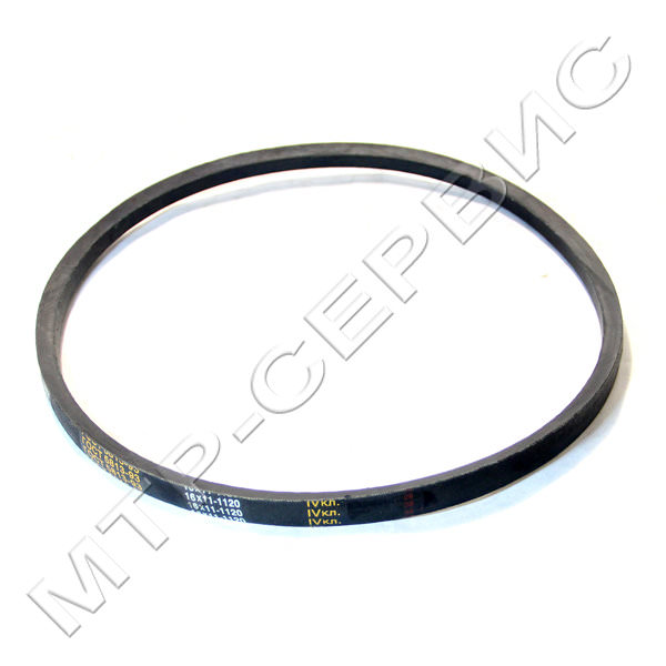 Ремень 16*11-1120 К Ремень 16*11-1120 К
