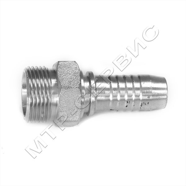 Фитинг 52х2,0 DKOS (Ш) ду32 (1k) Фитинг 52х2,0 DKOS (Ш) ду32 (1k)