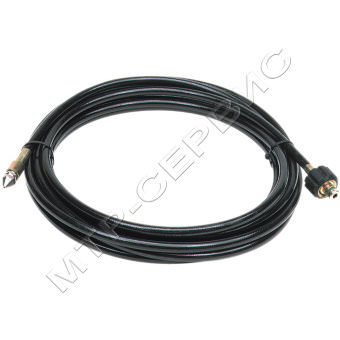 Каналопромывочный рукав 20мм-100м-215bar КО-514 07.08.000 DK M39x2 Каналопромывочный рукав 20мм-100м-215bar КО-514 07.08.000 DK M39x2