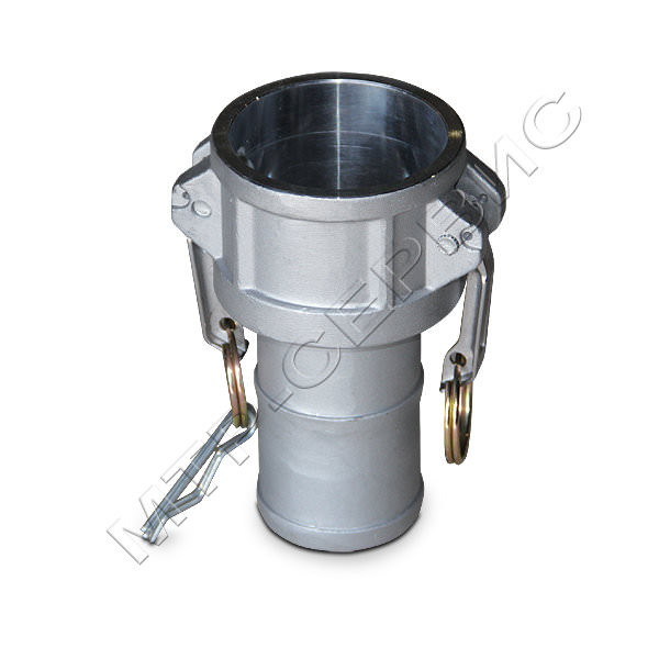 Камлок алюминиевый 25 мм С-100 Камлок алюминиевый 25 мм С-100