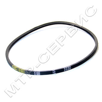 Ремень А(А)-950 К Ремень А(А)-950 К